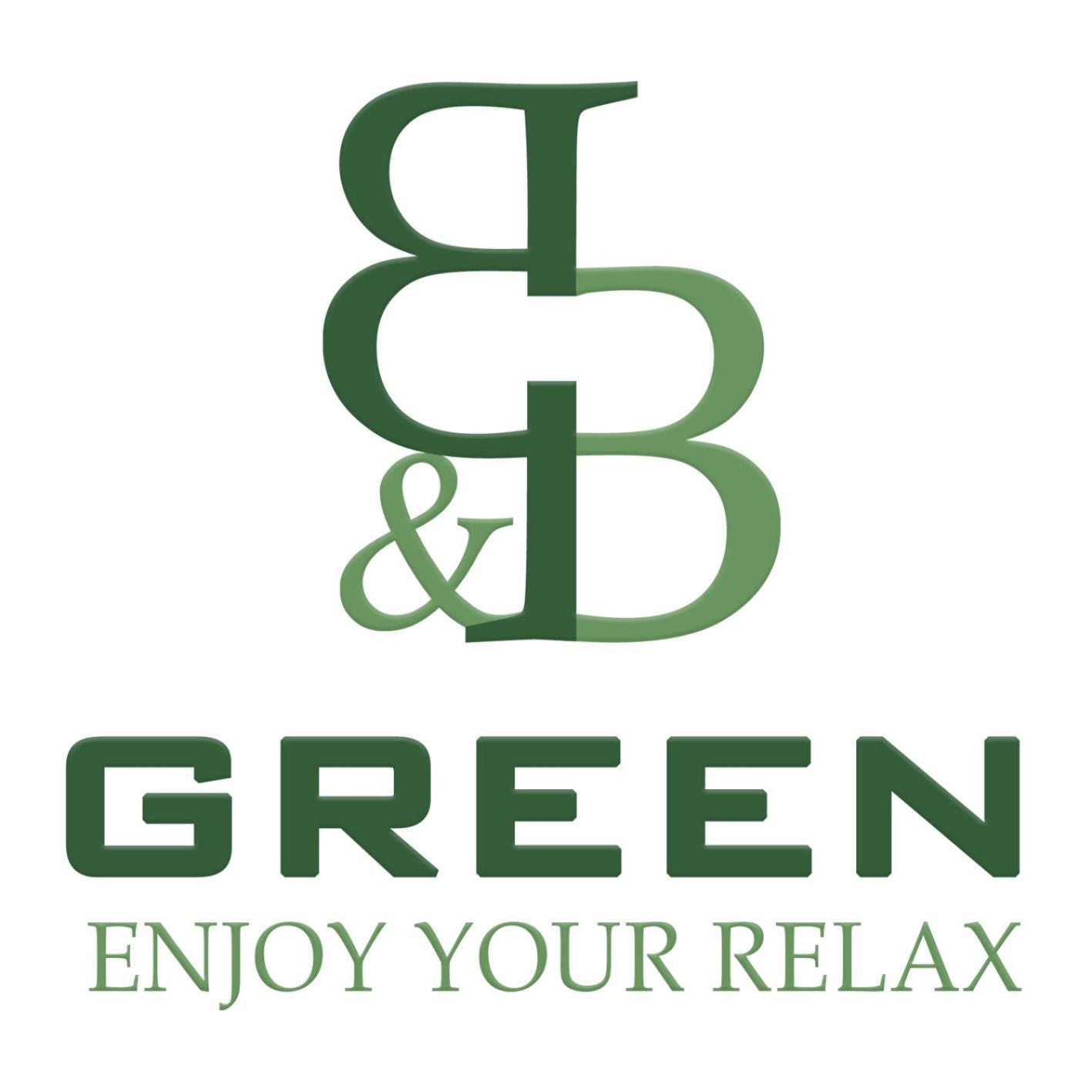 B&B Green Stazione Centrale E Centro Reggio di Calabria Luaran gambar